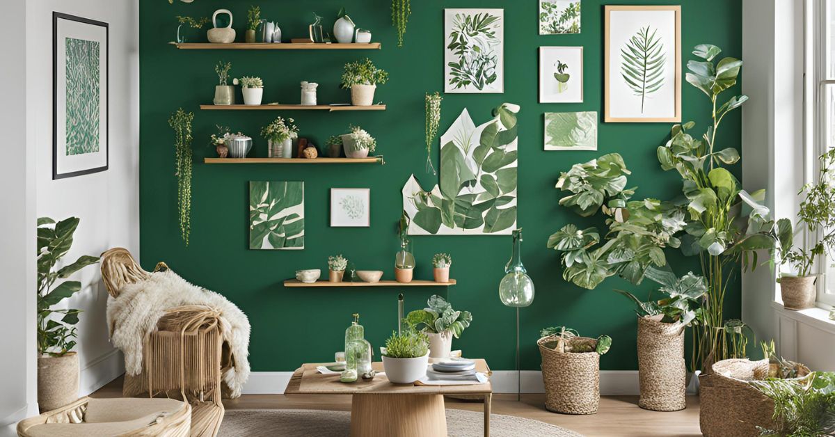 Read more about the article 18 Captivating Green Board Inspirations to Elevate Your Home