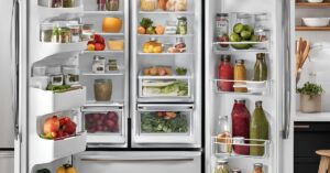 Read more about the article 17+ Brilliant Fridge Storage Ideas to Maximize Space and Keep Food Fresh