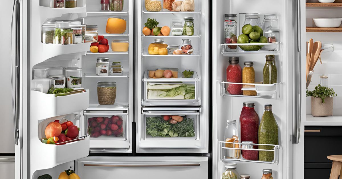 You are currently viewing 17+ Brilliant Fridge Storage Ideas to Maximize Space and Keep Food Fresh