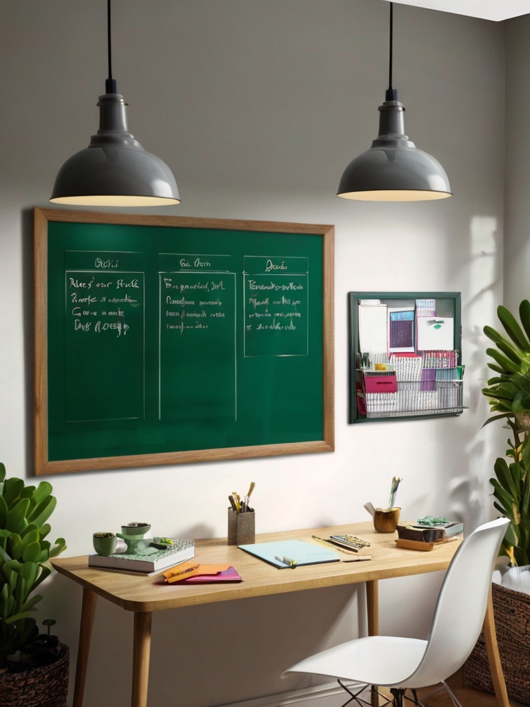 green board inspiration
