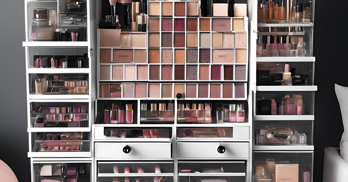 You are currently viewing 15+ Game-Changing Makeup Storage Ideas to Elevate Your Beauty Space