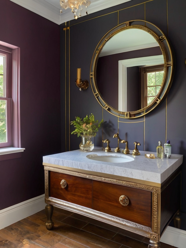 bathroom paint ideas