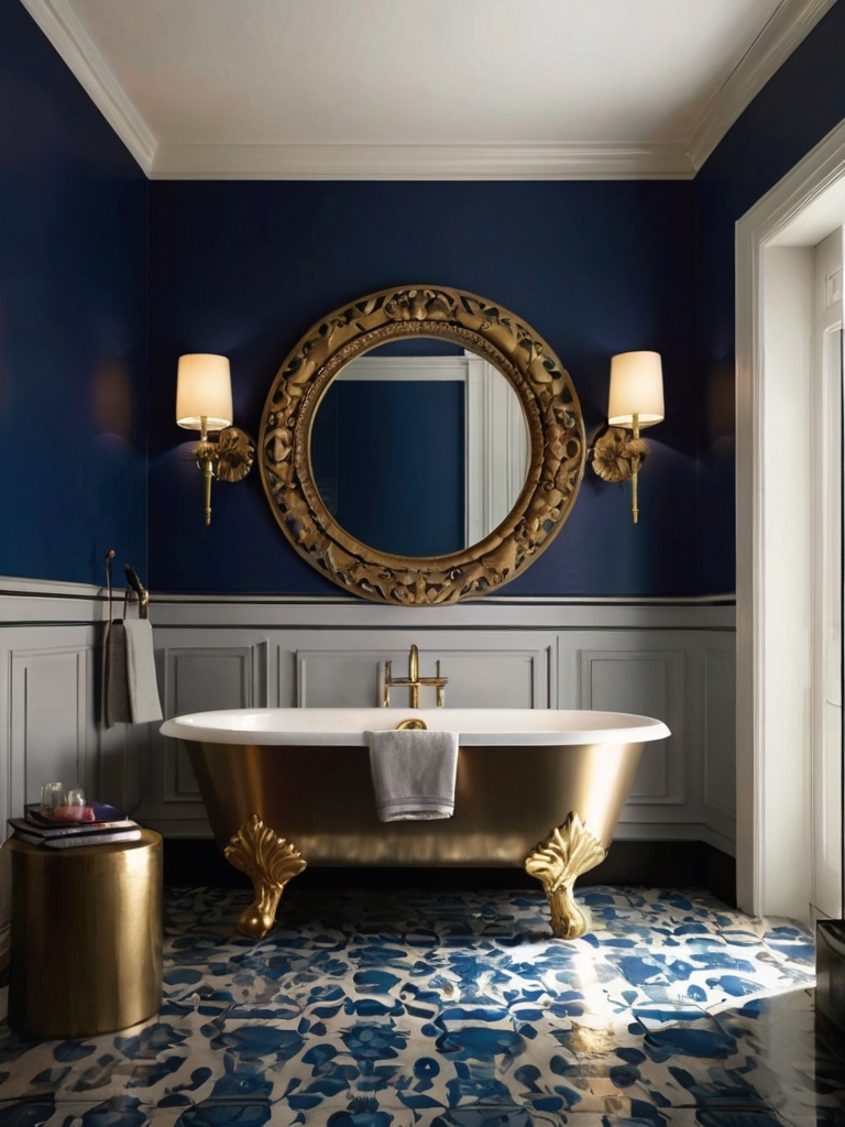 bathroom paint ideas