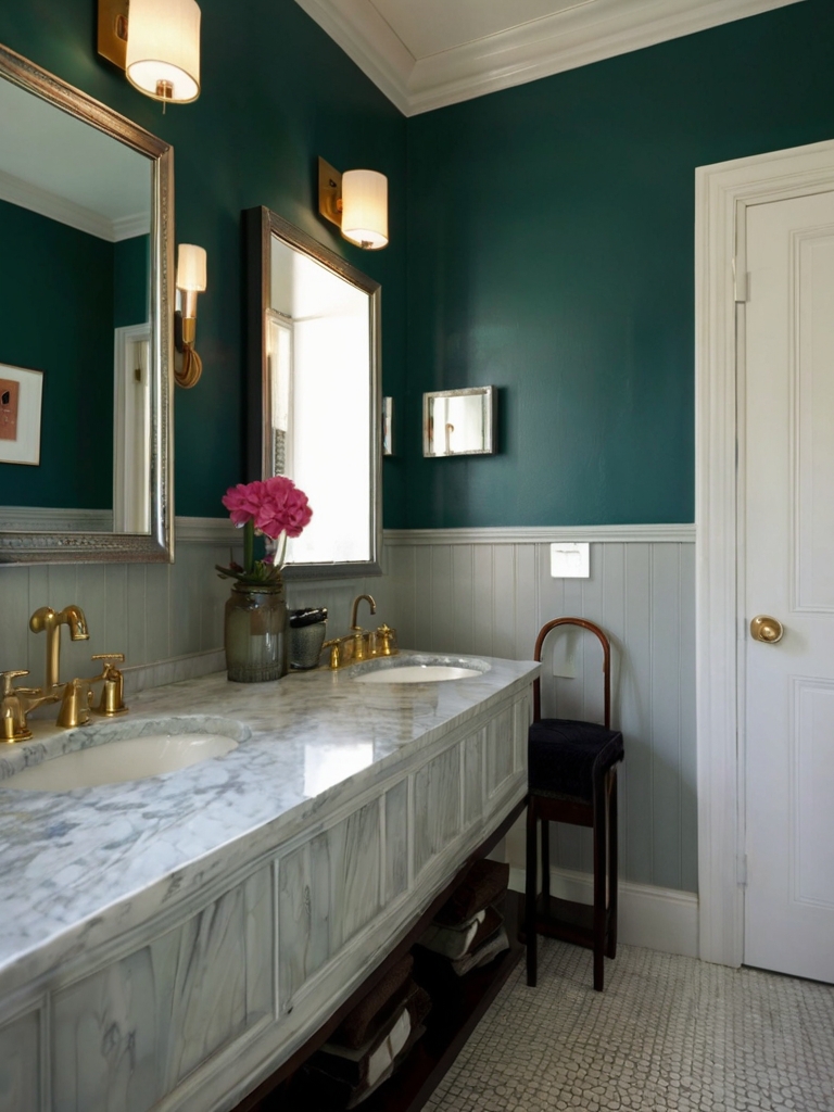 bathroom paint ideas