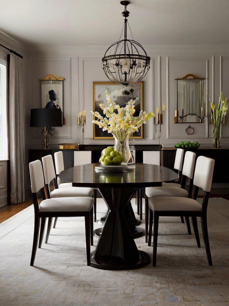 dinning room ideas