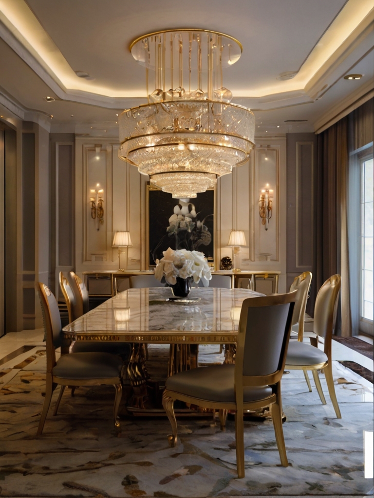 dinning room ideas