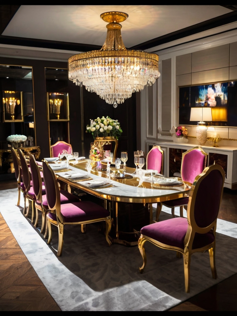 dinning room ideas