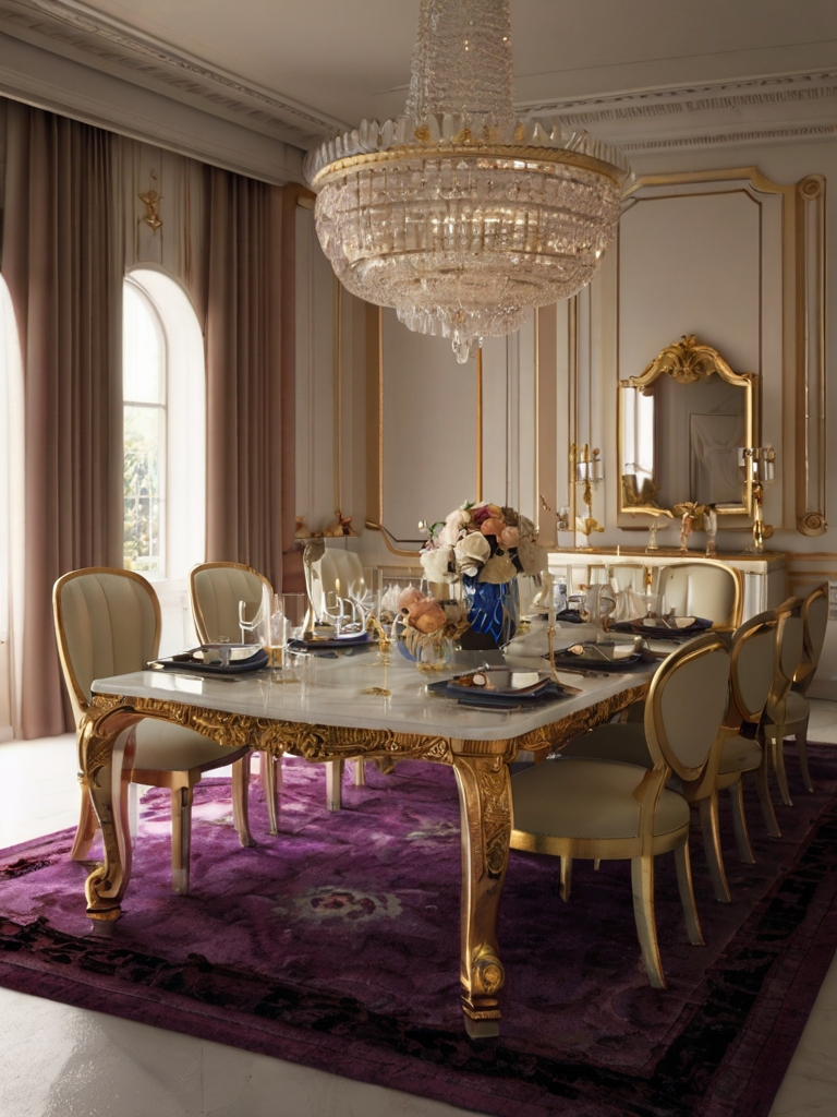 dinning room ideas