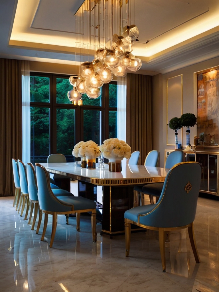 dinning room ideas