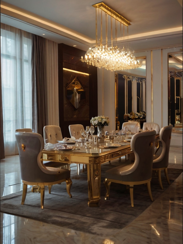 dinning room ideas