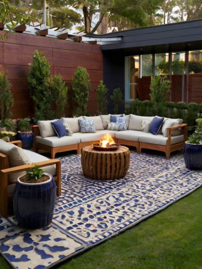 backyard remodeling ideas