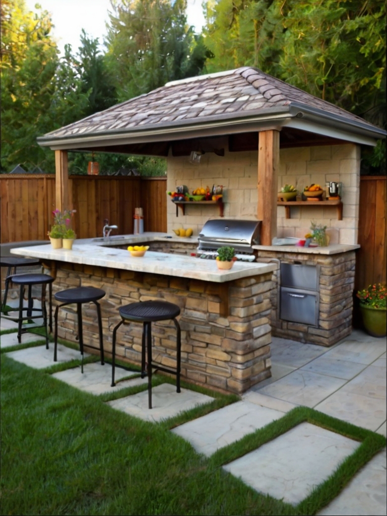 backyard remodeling ideas