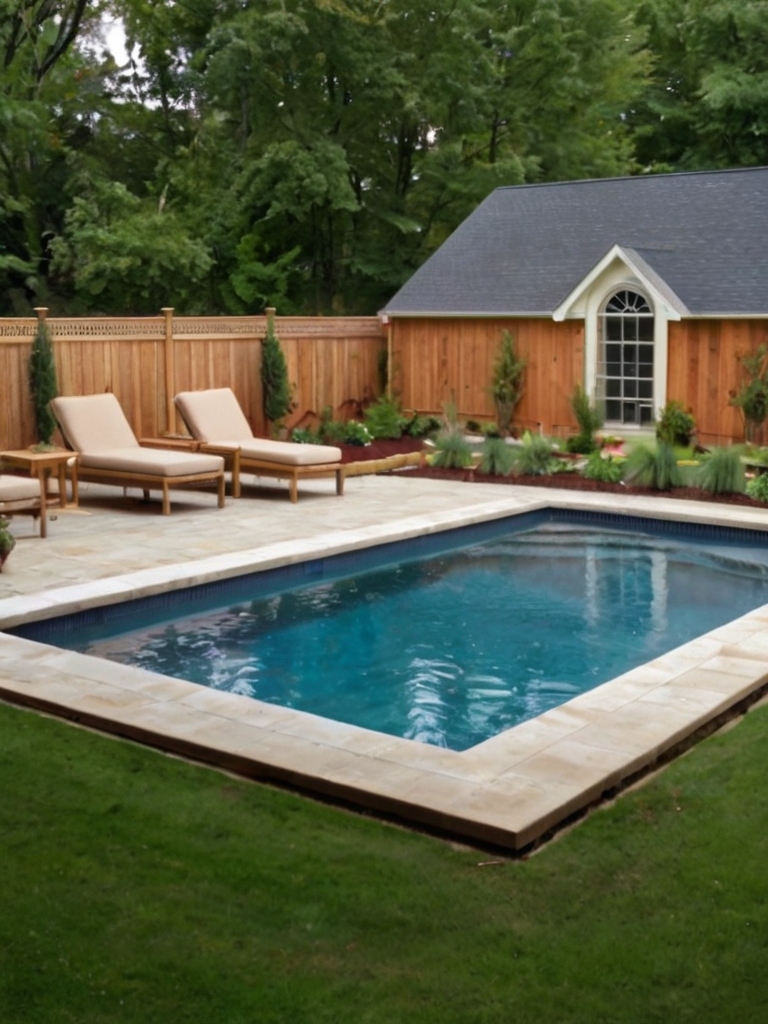 backyard remodeling ideas