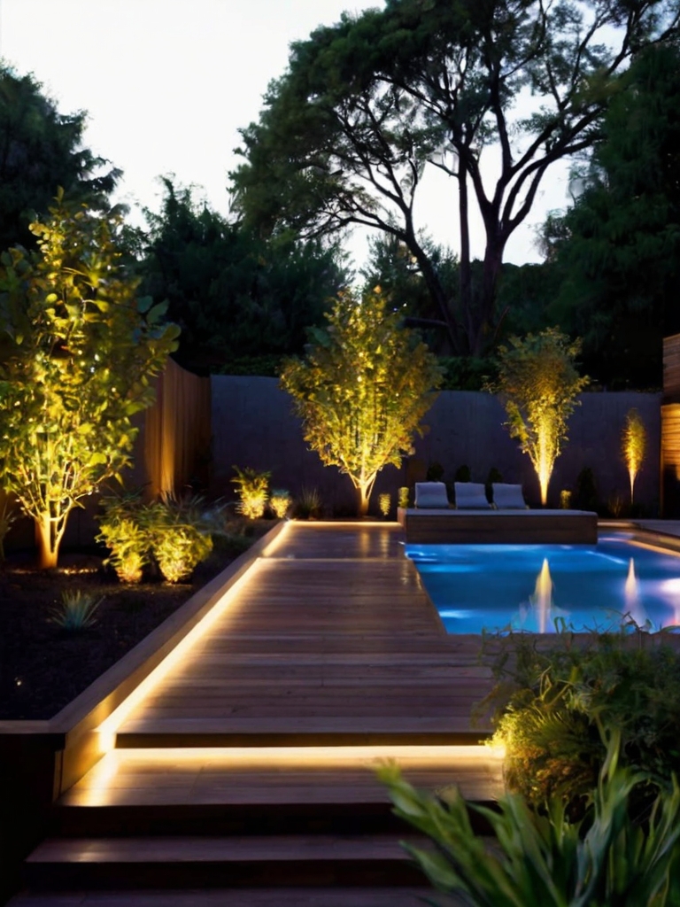 backyard remodeling ideas