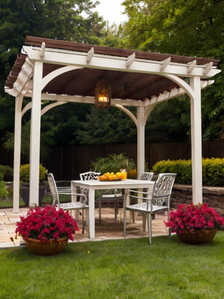 backyard remodeling ideas