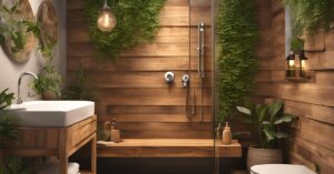 Read more about the article 12 Genius Bathroom Shower Remodeling Ideas for a Stunning Upgrade