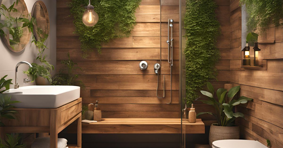 You are currently viewing 12 Genius Bathroom Shower Remodeling Ideas for a Stunning Upgrade