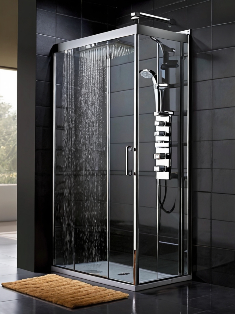 bathroom shower remodeling ideas