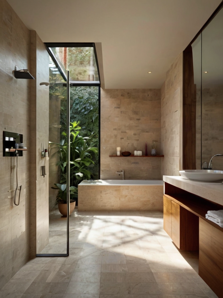 bathroom shower remodeling ideas