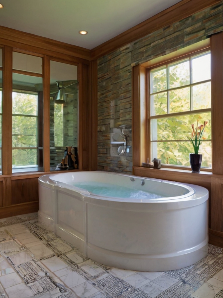 bathroom tub remodeling ideas