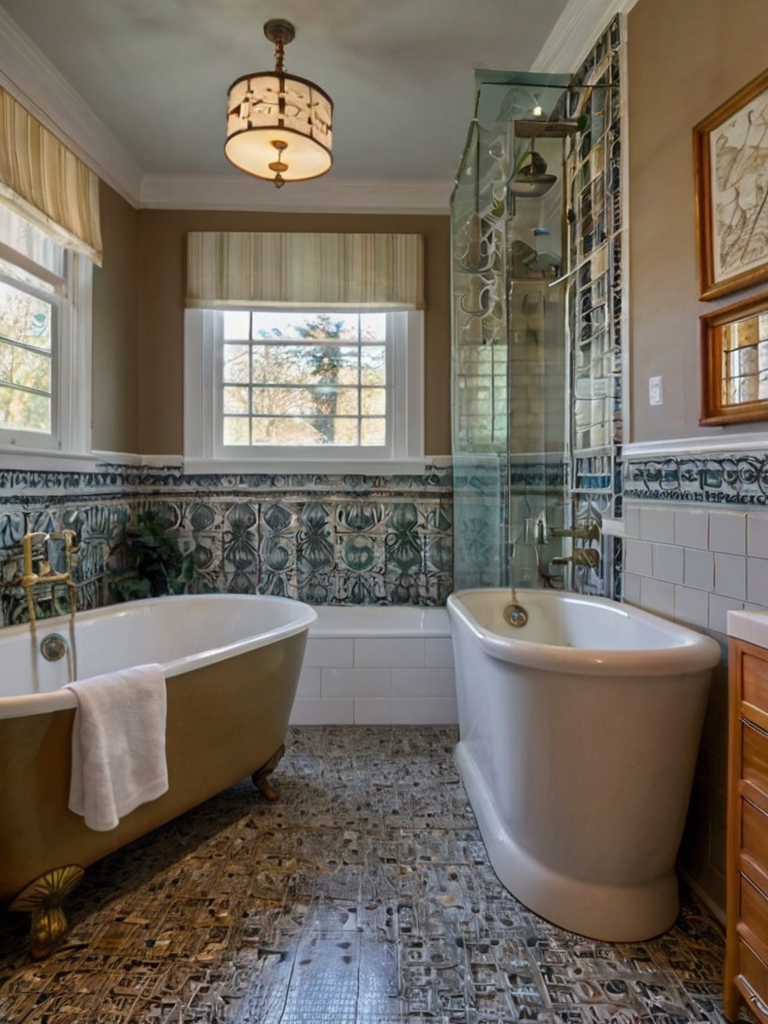 bathroom tub remodeling ideas