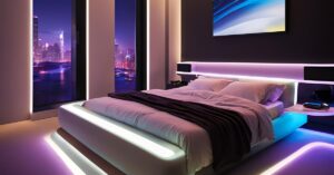 Read more about the article 30+ Electric Bedroom Ideas to Give Your Room a Fresh New Look