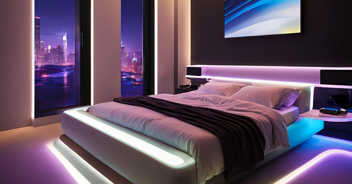 You are currently viewing 30+ Electric Bedroom Ideas to Give Your Room a Fresh New Look