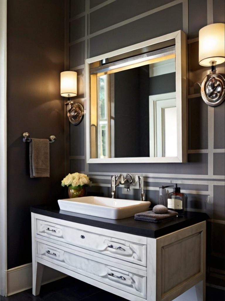 guest bathroom ideas