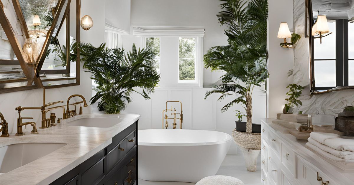 You are currently viewing 12 Stunning Guest Bathroom Remodel Ideas You’ll Love