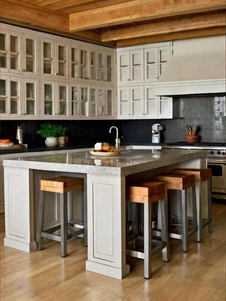 kitchen island ideas