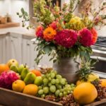 15 Breathtaking Kitchen Island Centerpiece Ideas You’ll Love