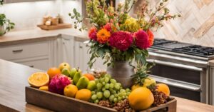 Read more about the article 15 Breathtaking Kitchen Island Centerpiece Ideas You’ll Love