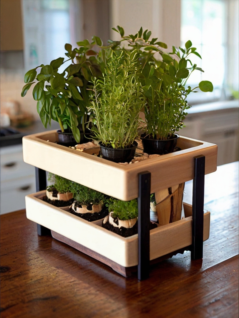 kitchen island centerpiece ideas