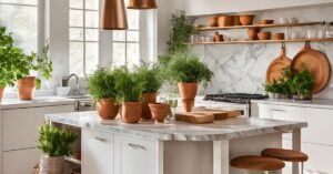 Read more about the article Kitchen Island Ideas With Seating: The Ultimate Guide to Style and Functionality