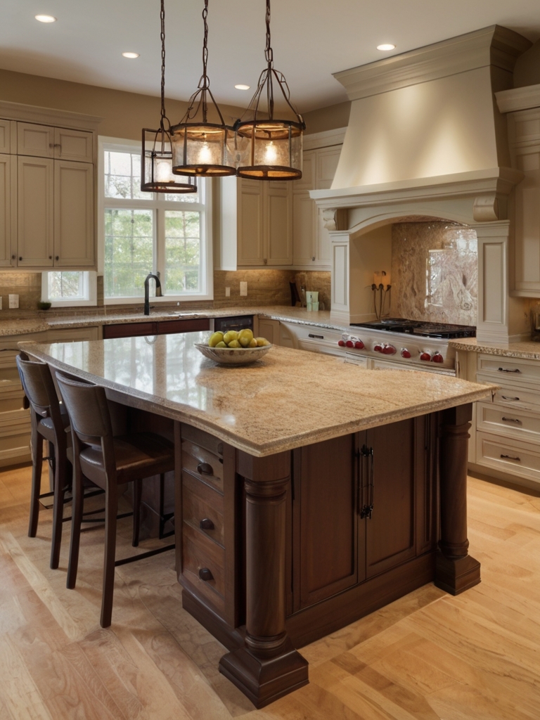 kitchen island ideas