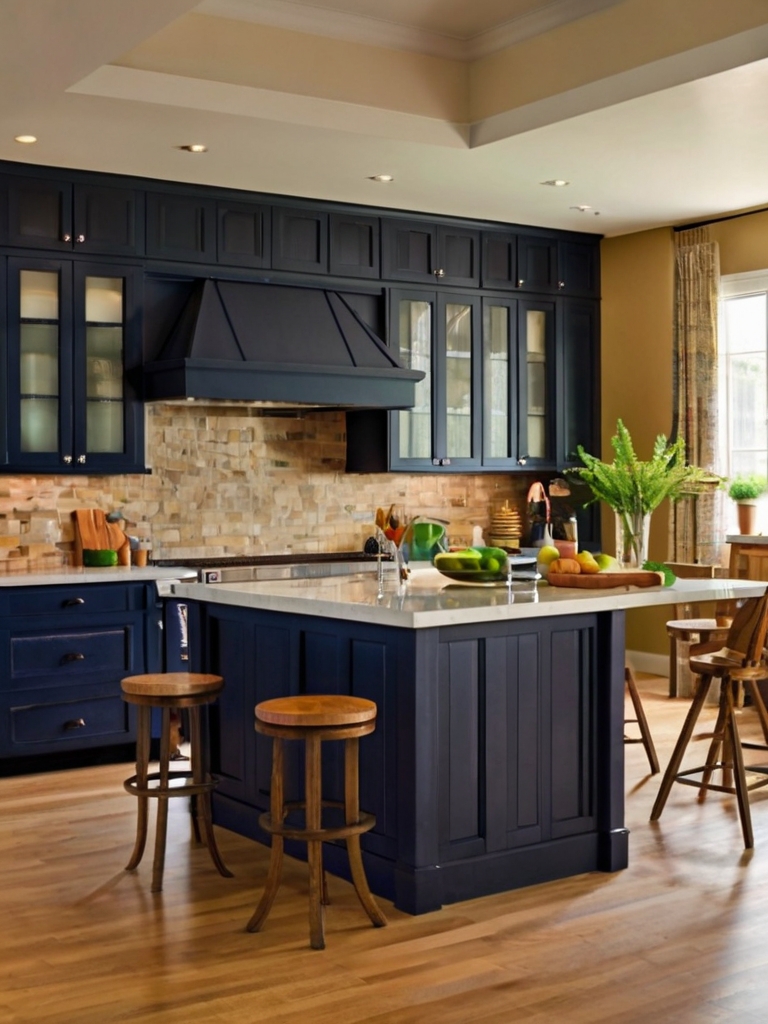 kitchen island ideas