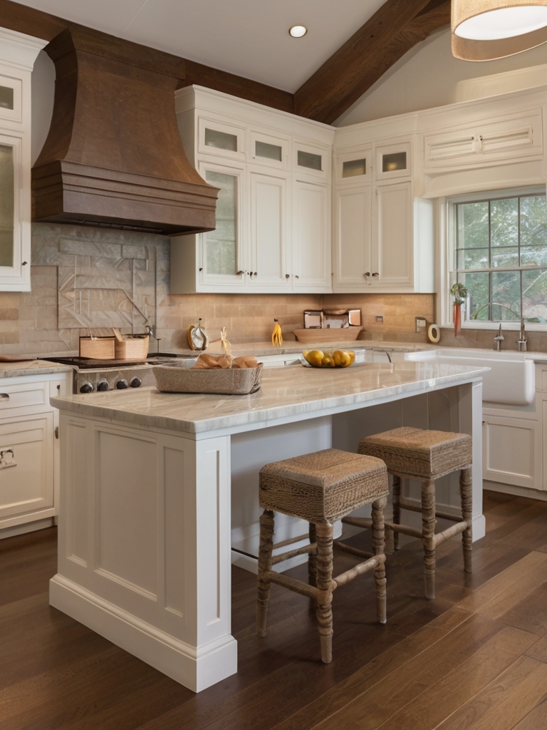 kitchen island ideas