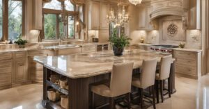 Read more about the article 20 Best Kitchen Island Pendant Lighting Ideas to Enhance Style and Functionality