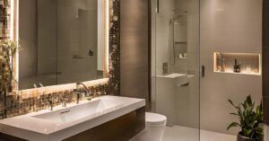 Read more about the article 12 Genius Restroom Remodel Ideas to Transform Your Space Instantly