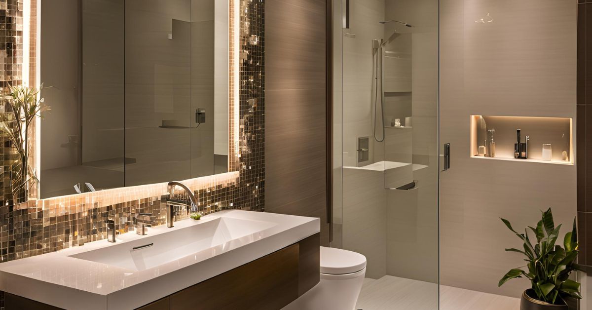 You are currently viewing 12 Genius Restroom Remodel Ideas to Transform Your Space Instantly