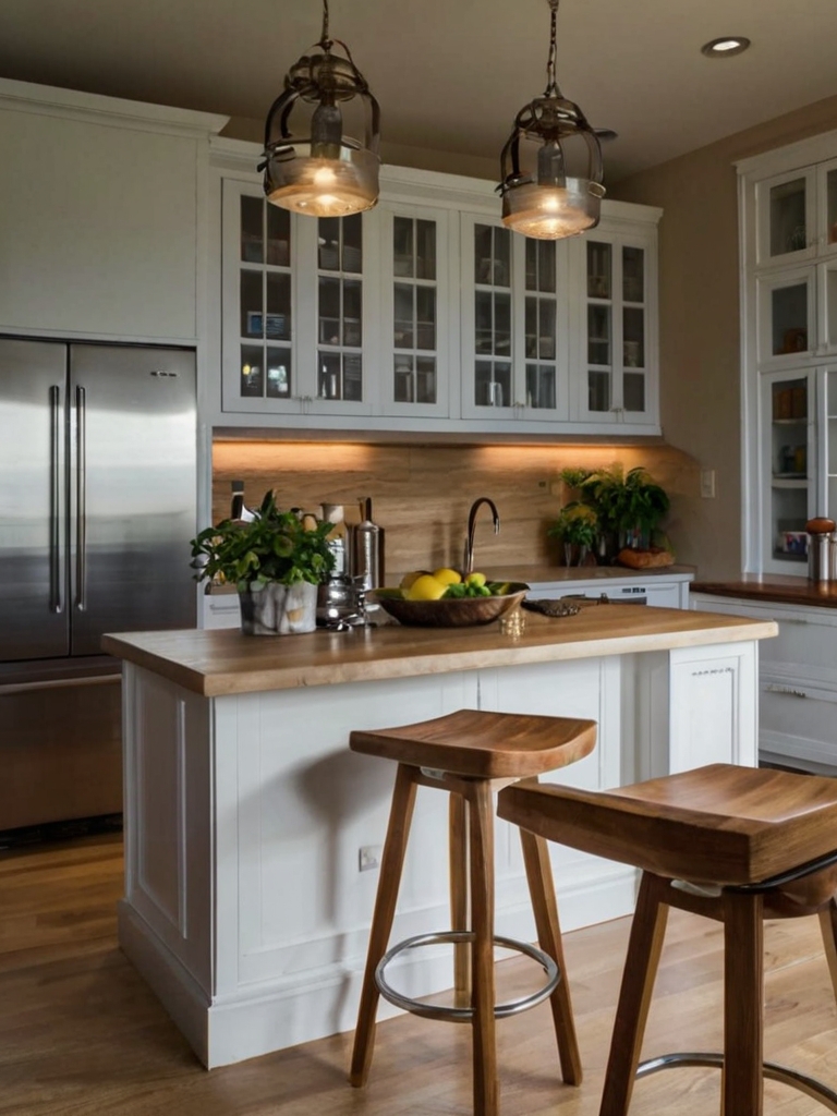 small kitchen island ideas