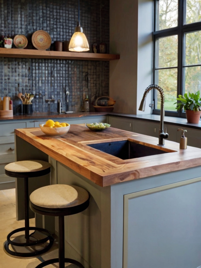 small kitchen island ideas