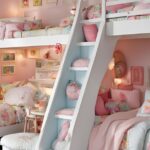 12 Adorable Big Sister Little Sister Bedroom Ideas for a Dreamy Shared Space