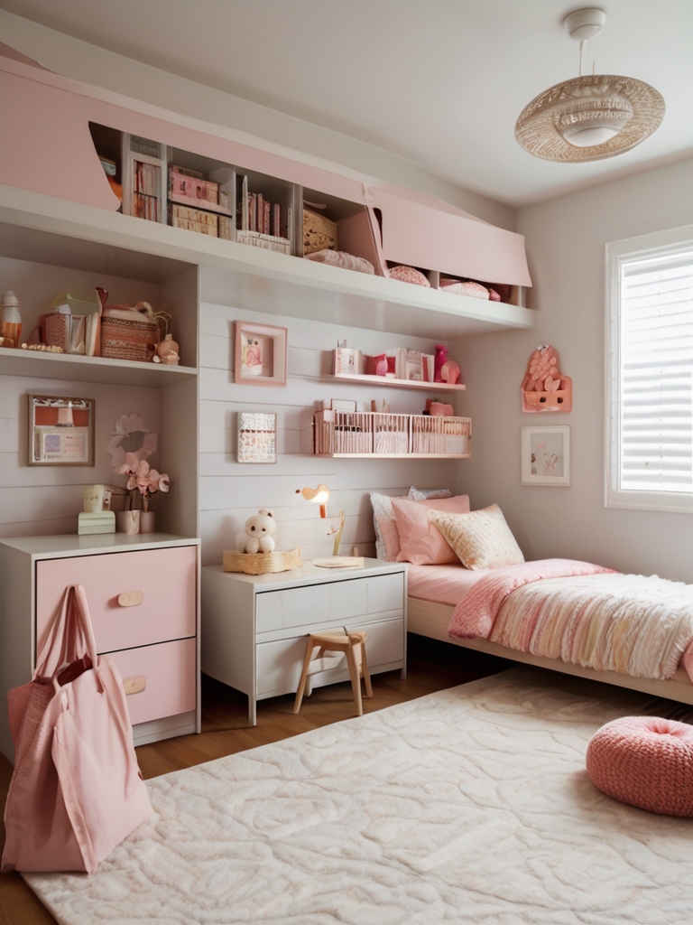 big sister little sister bedroom ideas