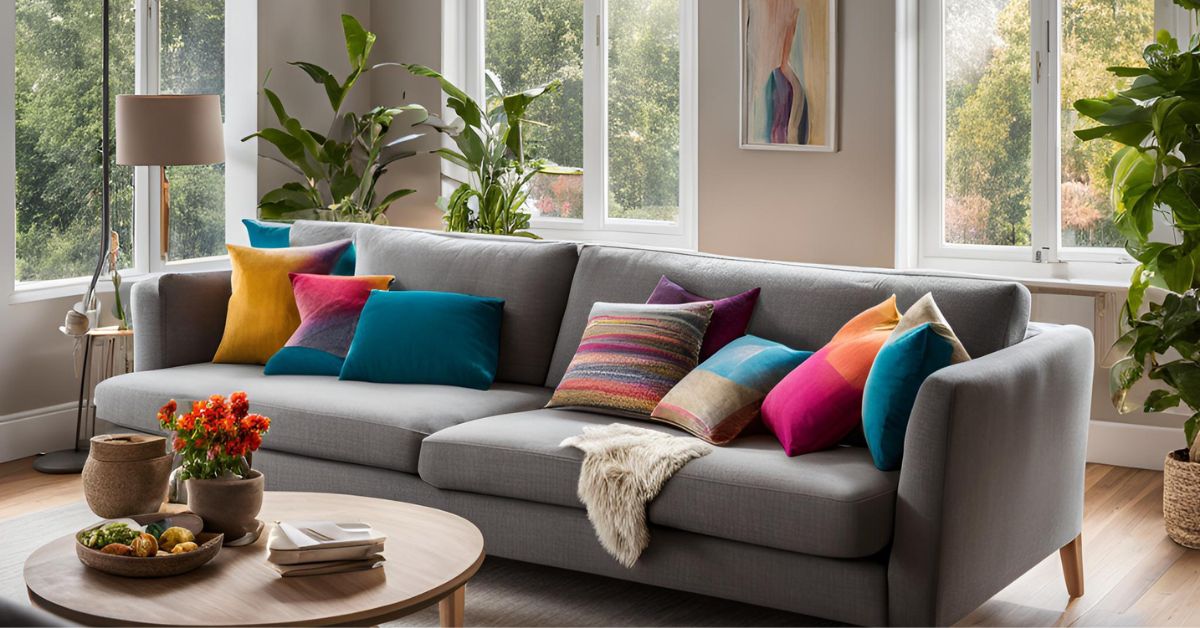 You are currently viewing 10 Stunning Dark Grey Living Room Sofa Ideas to Elevate Your Space