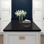 Say Goodbye to Dull Kitchen Islands – 20 Back Panel Ideas to Transform Your Look